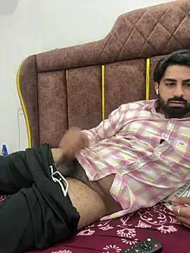 Royalboy_03 Webcam show