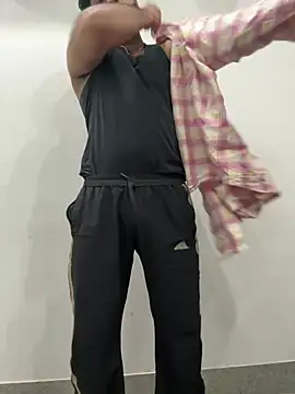 Royalboy_03 Webcam Show
