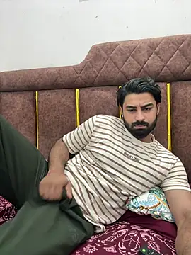 Royalboy_03 Webcam-Show
