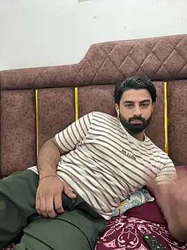 Royalboy_03 Webcam show