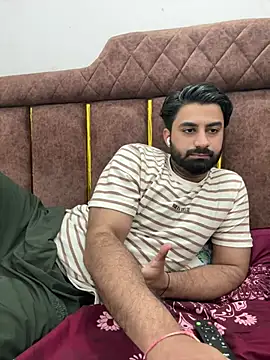 Royalboy_03 Show Webcam