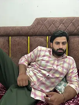 Royalboy_03 Webcam show