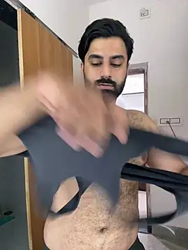 Show Webcam de Royalboy_03