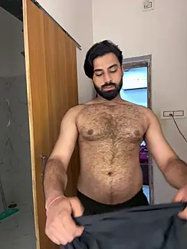 Royalboy_03 webkamerás műsora