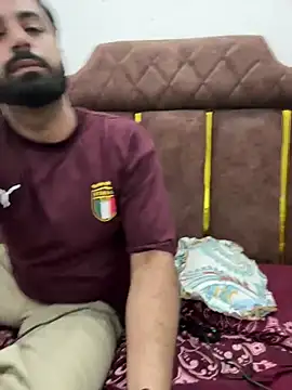 Royalboy_03 Adlı Modelin Web Kamerası Şovu