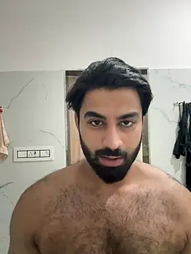 Royalboy_03 Show in webcam