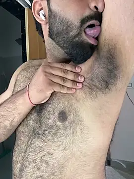 Show webcam de Royalboy_03