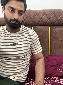 Show webcam de Royalboy_03