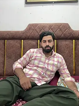 Royalboy_03 Show Webcam