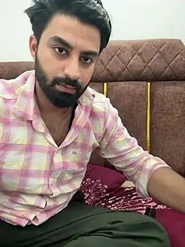 Royalboy_03 Show Webcam