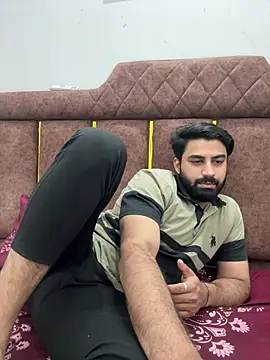 Royalboy_03 webcam show
