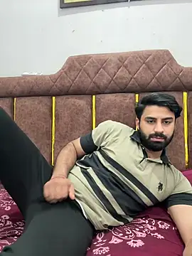 Show webcam de Royalboy_03