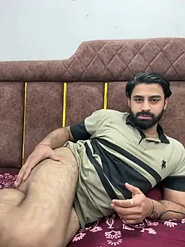 Royalboy_03 Show Webcam