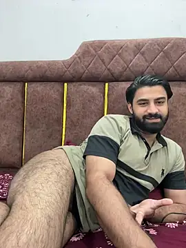 Royalboy_03 Show in webcam