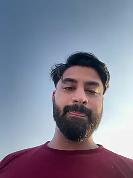 Royalboy_03 网络视讯表演