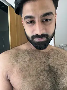 Royalboy_03 Webcam-Show