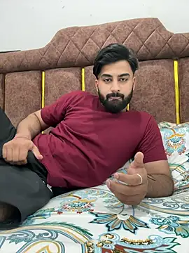 Royalboy_03 Webcam-Show