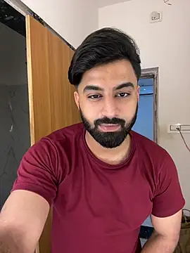 Show Webcam de Royalboy_03