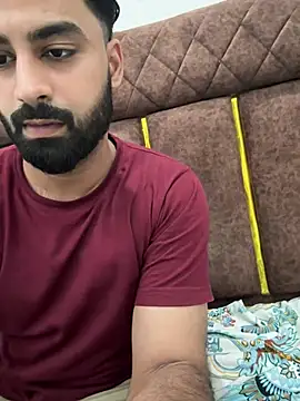 Royalboy_03 Adlı Modelin Web Kamerası Şovu