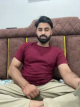 Royalboy_03 Webcamshow