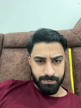Show de webcam de Royalboy_03