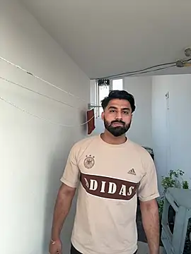 Show Webcam de Royalboy_03