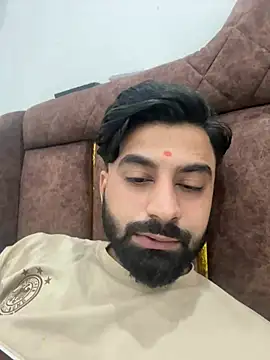 Royalboy_03 Webcam-Show