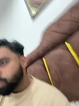 Royalboy_03 Show Webcam