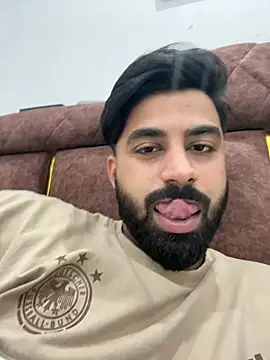 Show webcam de Royalboy_03