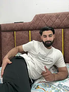 Royalboy_03n Webbikameraesitys