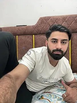 Royalboy_03 ওয়েবক্যাম শো