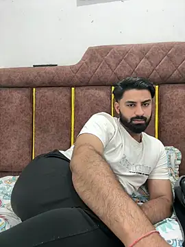 Royalboy_03 webcam show