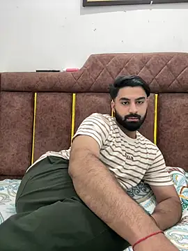Royalboy_03 ওয়েবক্যাম শো