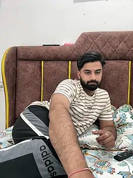 Royalboy_03 Webcam-Show