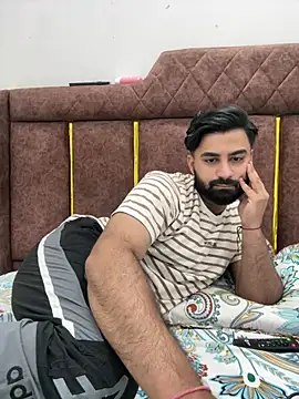 Royalboy_03 Webcamshow
