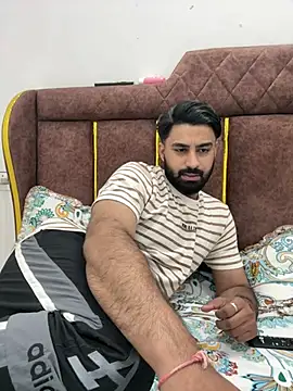 Pokazy przed kamerką – Royalboy_03