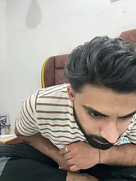 Royalboy_03n Webbikameraesitys