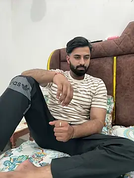Show webcam de Royalboy_03