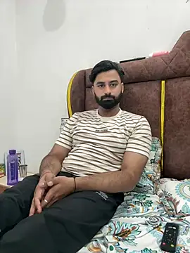 Royalboy_03 Show Webcam