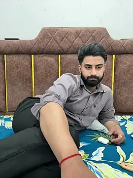 Royalboy_03 ওয়েবক্যাম শো