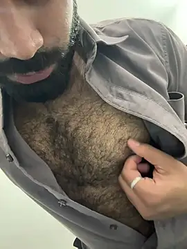 Royalboy_03 Webcam Show