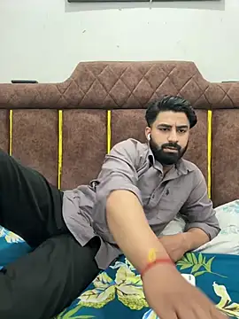 Royalboy_03 webcam show