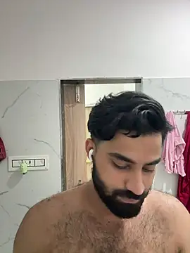 Webkamerová show Royalboy_03