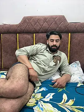 Pokazy przed kamerką – Royalboy_03