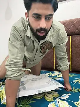 Royalboy_03 Show Webcam