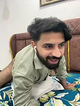 Royalboy_03n Webbikameraesitys