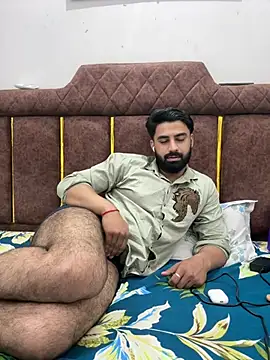 Show de webcam de Royalboy_03