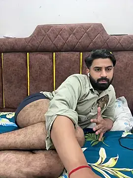 Show Webcam de Royalboy_03