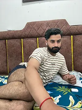 Royalboy_03 Show Webcam