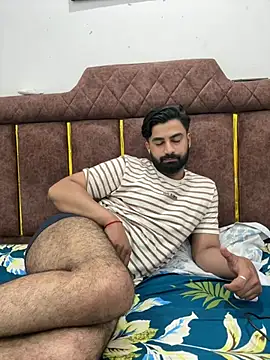 Royalboy_03 网络视讯表演